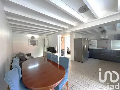 House in Villiers-sur-Marne (94350)