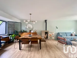 House at Laillé (35890)