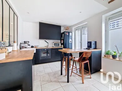 Maison à Limours (91470)