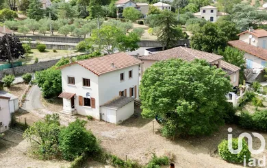 Maison traditionnelle à Aubenas (07200)