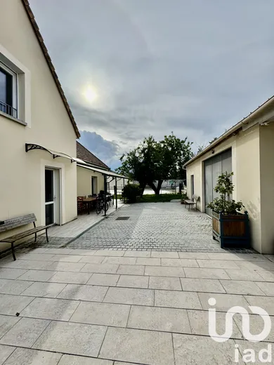 Traditional house in Romilly-sur-Seine (10100)