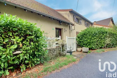 Maison à MONDEVILLE (91590)