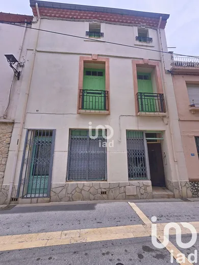 Maison à Saint-Paul-de-Fenouillet (66220)