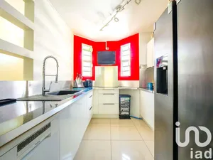 Townhouse at Petit-Bourg (97170)