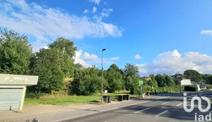 Land at Pont du casse (47480)