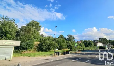 Terrain à Pont du casse (47480)