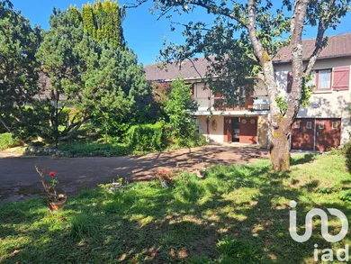 Maison à Saint-Avit-les-Guespières (28120)