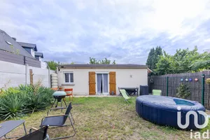 House at Conflans-Sainte-Honorine (78700)