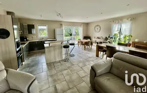 House at Romilly-sur-Seine (10100)