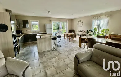 House at Romilly-sur-Seine (10100)