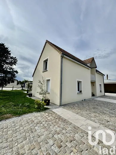 House in Romilly-sur-Seine (10100)