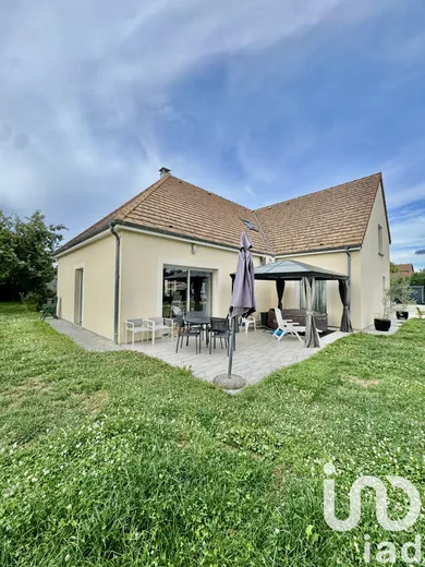 House in Romilly-sur-Seine (10100)