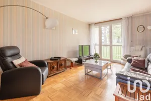 Apartment at Beauvais (60000)