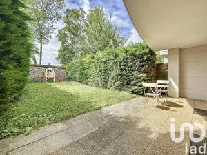 Appartement à Émerainville (77184)