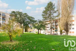 Apartment at Beauvais (60000)