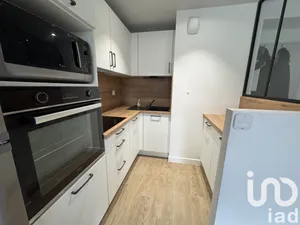 Appartement à Pornichet (44380)