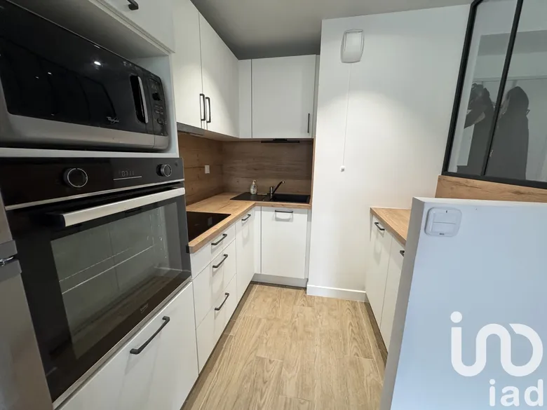 Appartement 2 pièces 33 m² · à Pornichet · 33 m² · 244 900 €