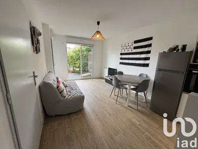 Apartment in Pornichet (44380)