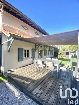 House at Saubrigues (40230)