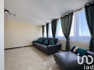 Apartment at Paris (75013)