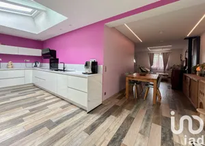 Maison à Gonfreville-l'Orcher (76700)