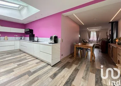 Maison à Gonfreville-l'Orcher (76700)