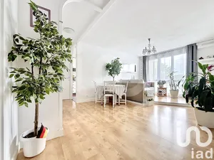 Apartment at Brou-sur-Chantereine (77177)