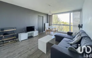 Apartment at Osny (95520)