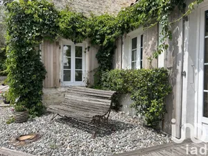 Longère à Aigrefeuille-d'Aunis (17290)