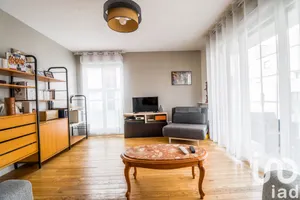 Apartment at Choisy-le-Roi (94600)