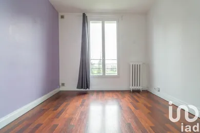 Apartment in Choisy-le-Roi (94600)