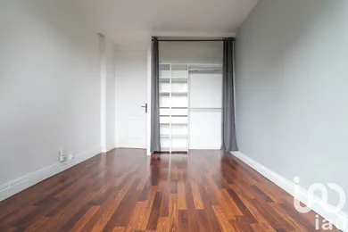 Apartment in Choisy-le-Roi (94600)