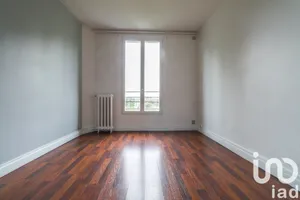 Apartment at Choisy-le-Roi (94600)