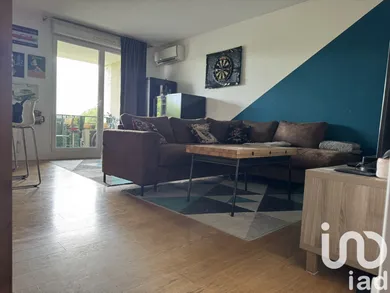 Appartement à Nîmes (30000)