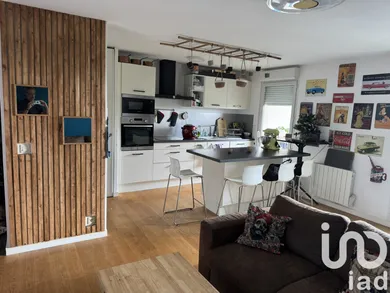 Appartement à Nîmes (30000)