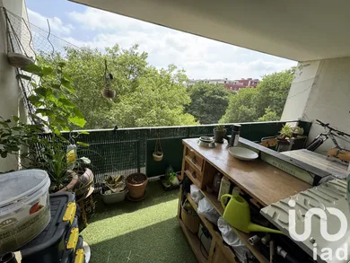 Appartement à Nîmes (30000)