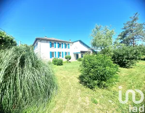 House at Finhan (82700)