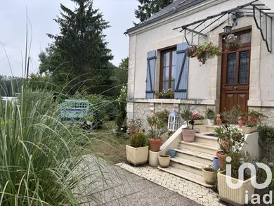 House in Issoudun (36100)