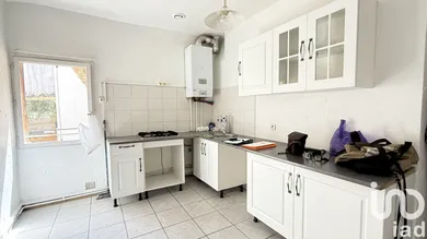 Appartement à Montpellier (34080)