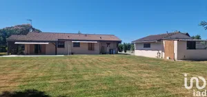 House at Castelsarrasin (82100)