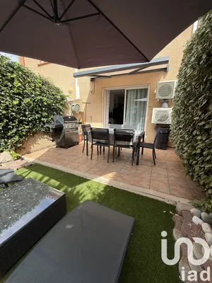 House at Perpignan (66100)