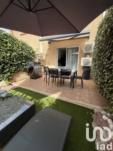 Maison à Perpignan (66100)