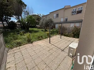 Apartment at Le Castellet (83330)