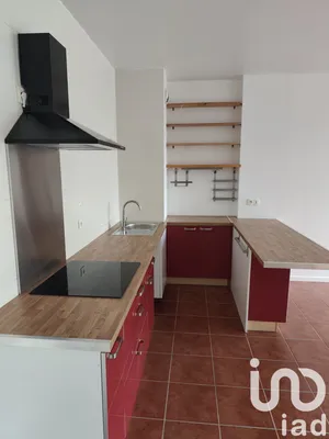 Appartement à Lanester (56600)