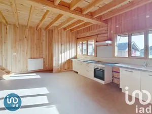 Appartement à Courteranges (10270)