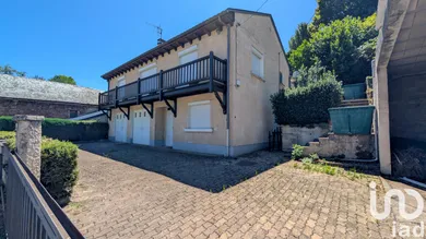 Maison à Olemps (12510)