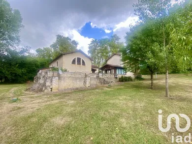 House at Mézin (47170)