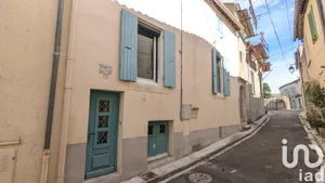 Village house at Valréas (84600)