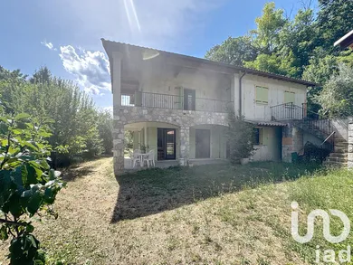 House in LA BOLLENE VESUBIE (06450)