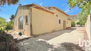 Maison à Toulon (83000)